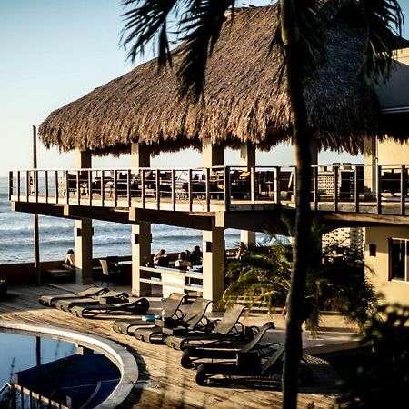 Casa De Mar Hotel And Villas La Libertad Εξωτερικό φωτογραφία