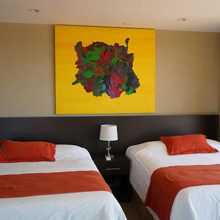 Casa De Mar Hotel And Villas La Libertad Εξωτερικό φωτογραφία
