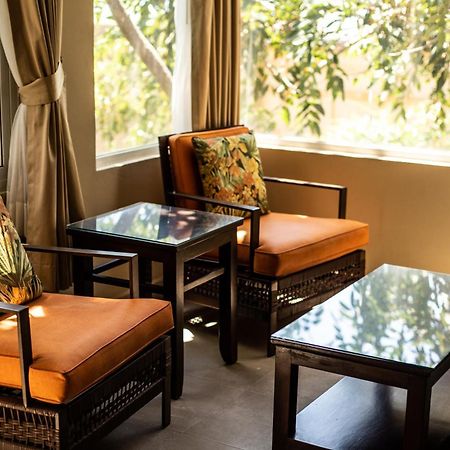 Casa De Mar Hotel And Villas La Libertad Εξωτερικό φωτογραφία