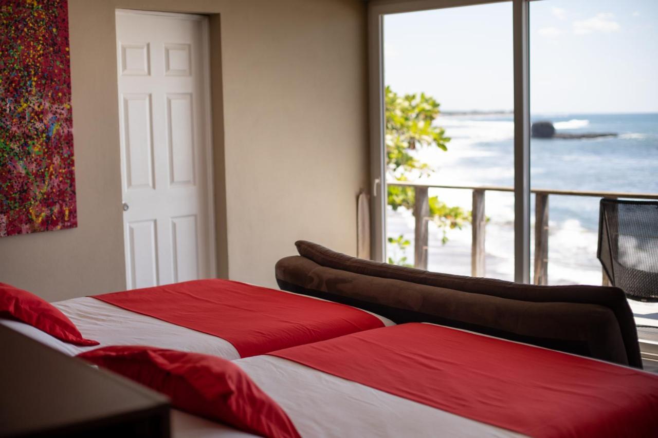 Casa De Mar Hotel And Villas La Libertad Εξωτερικό φωτογραφία