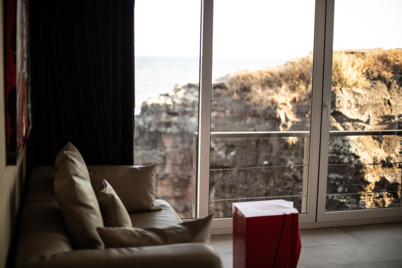 Casa De Mar Hotel And Villas La Libertad Εξωτερικό φωτογραφία