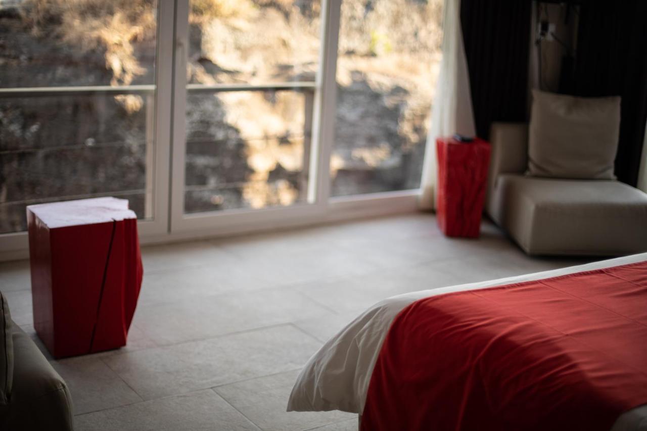 Casa De Mar Hotel And Villas La Libertad Εξωτερικό φωτογραφία