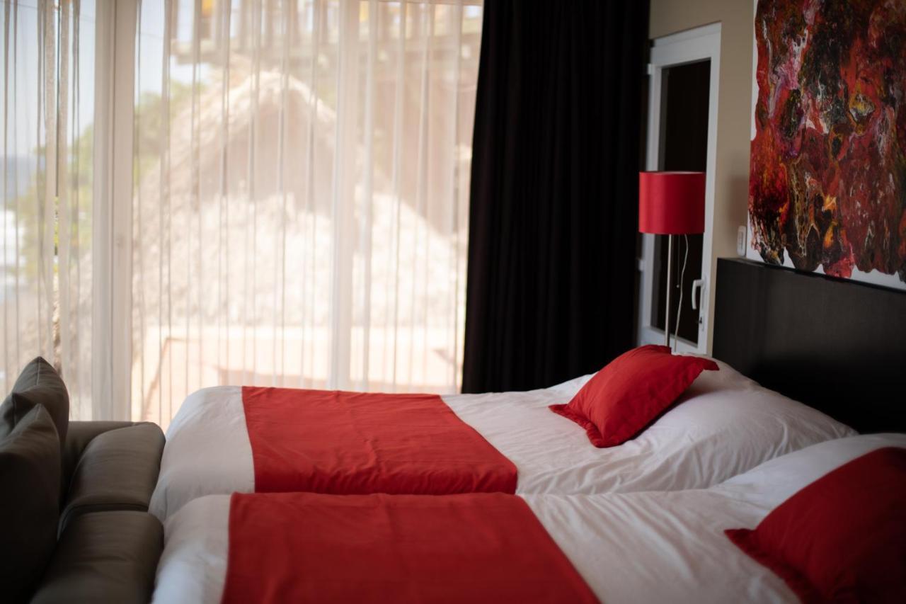 Casa De Mar Hotel And Villas La Libertad Εξωτερικό φωτογραφία