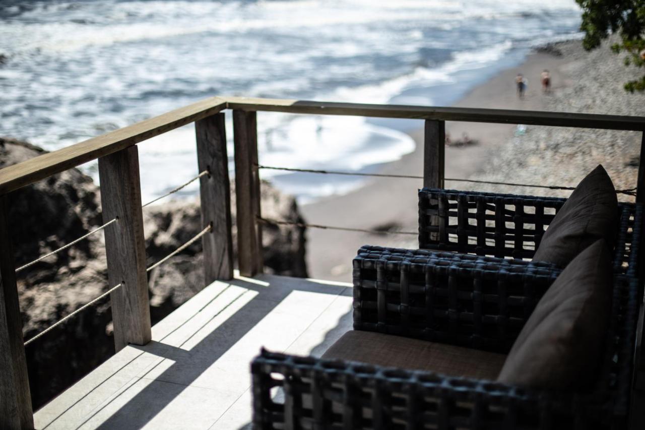 Casa De Mar Hotel And Villas La Libertad Εξωτερικό φωτογραφία