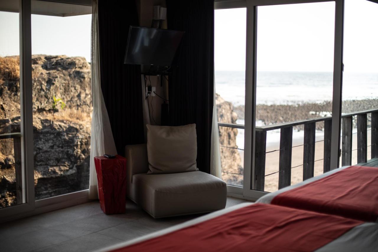 Casa De Mar Hotel And Villas La Libertad Εξωτερικό φωτογραφία
