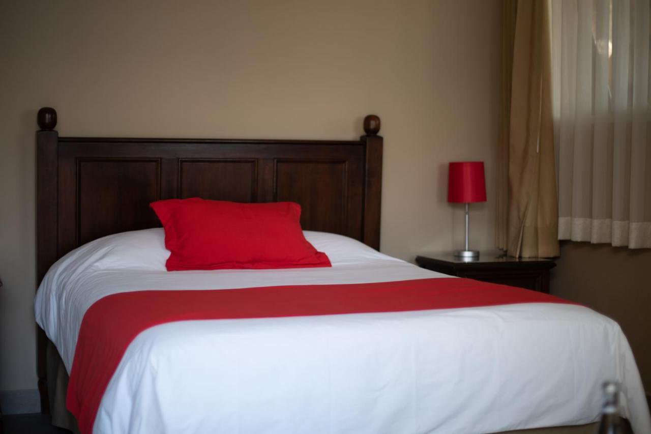 Casa De Mar Hotel And Villas La Libertad Εξωτερικό φωτογραφία