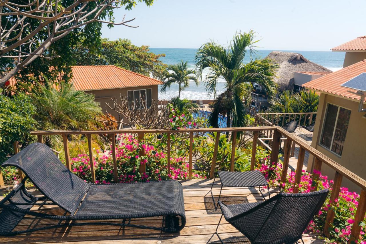 Casa De Mar Hotel And Villas La Libertad Εξωτερικό φωτογραφία