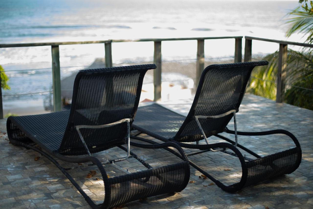 Casa De Mar Hotel And Villas La Libertad Εξωτερικό φωτογραφία
