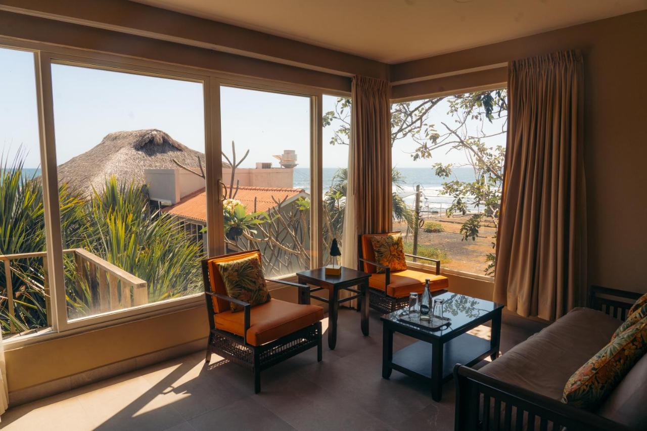 Casa De Mar Hotel And Villas La Libertad Εξωτερικό φωτογραφία