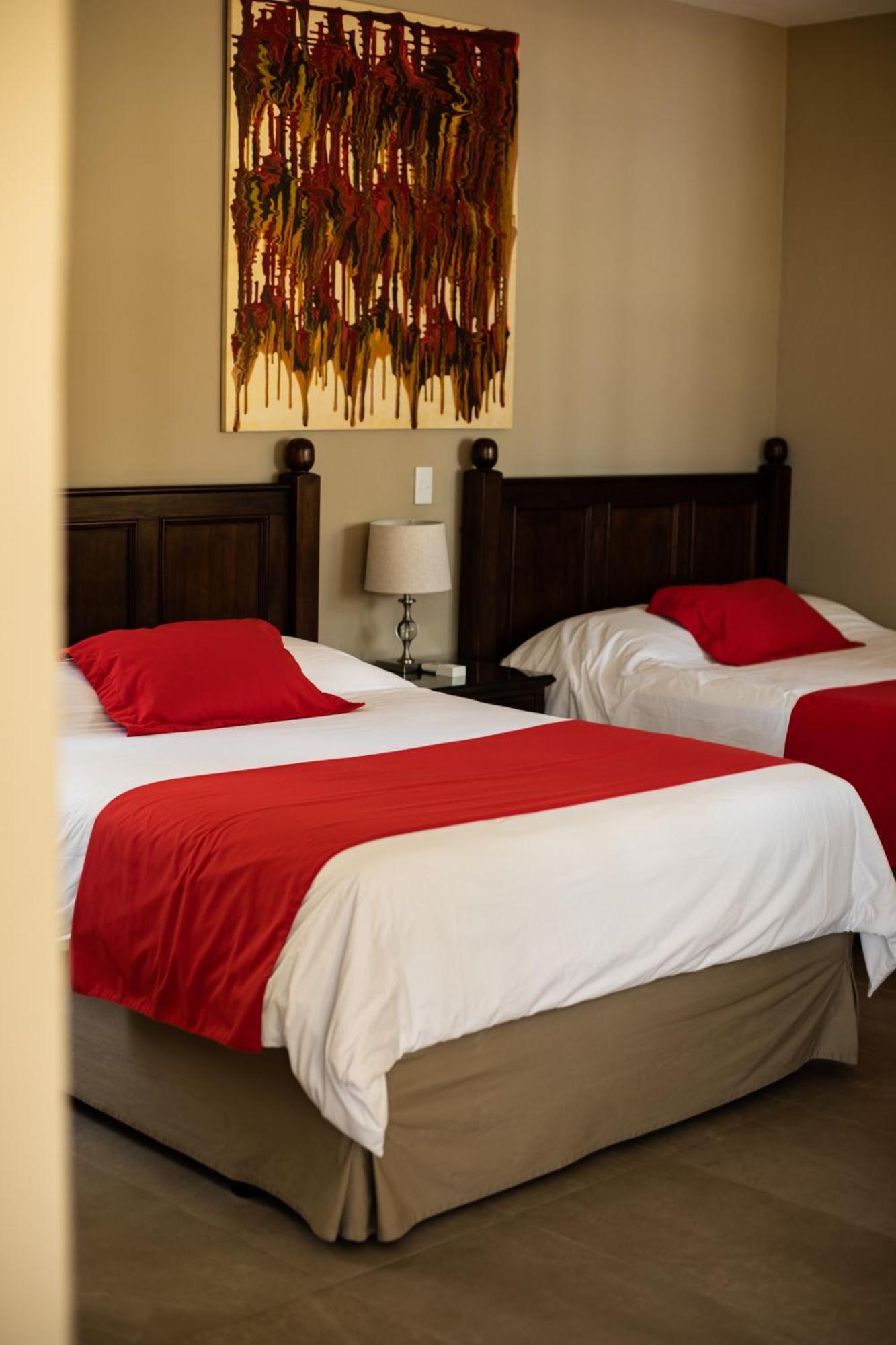 Casa De Mar Hotel And Villas La Libertad Εξωτερικό φωτογραφία