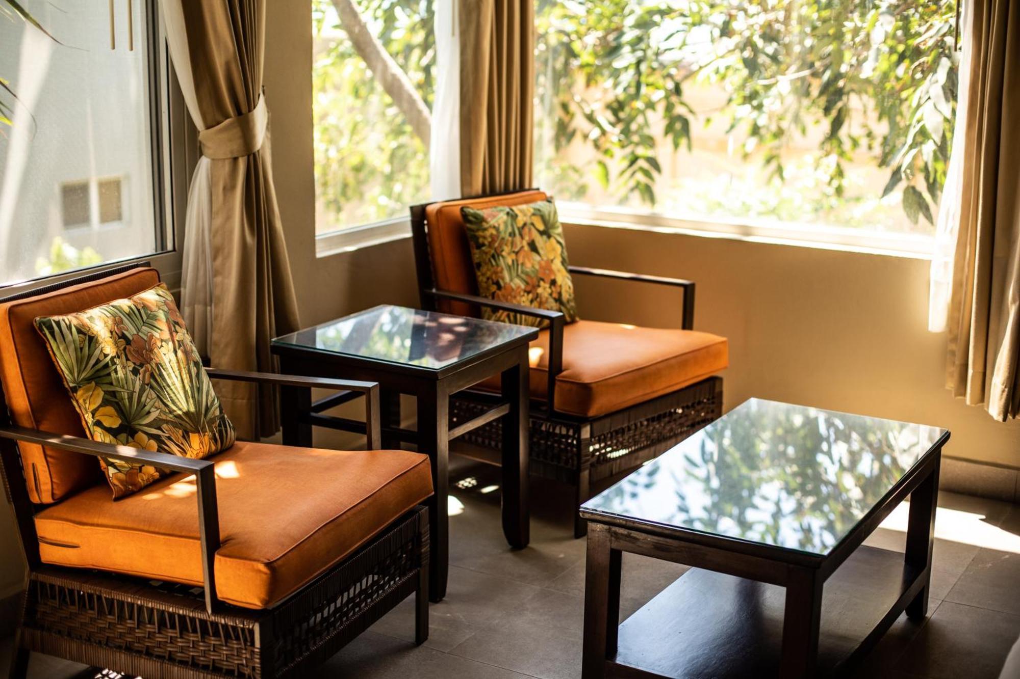 Casa De Mar Hotel And Villas La Libertad Εξωτερικό φωτογραφία