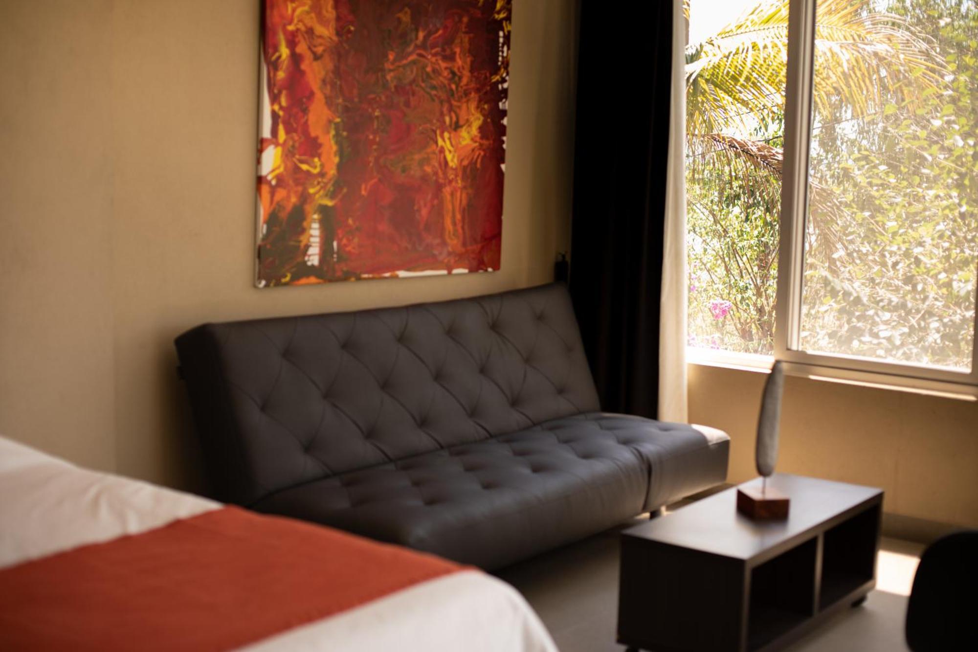 Casa De Mar Hotel And Villas La Libertad Εξωτερικό φωτογραφία