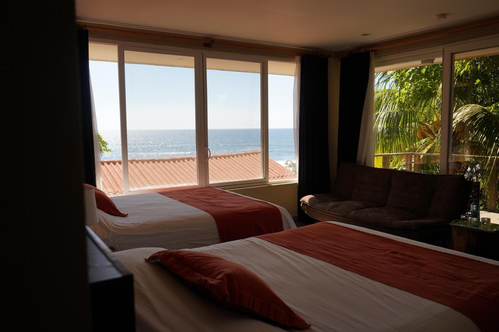 Casa De Mar Hotel And Villas La Libertad Εξωτερικό φωτογραφία