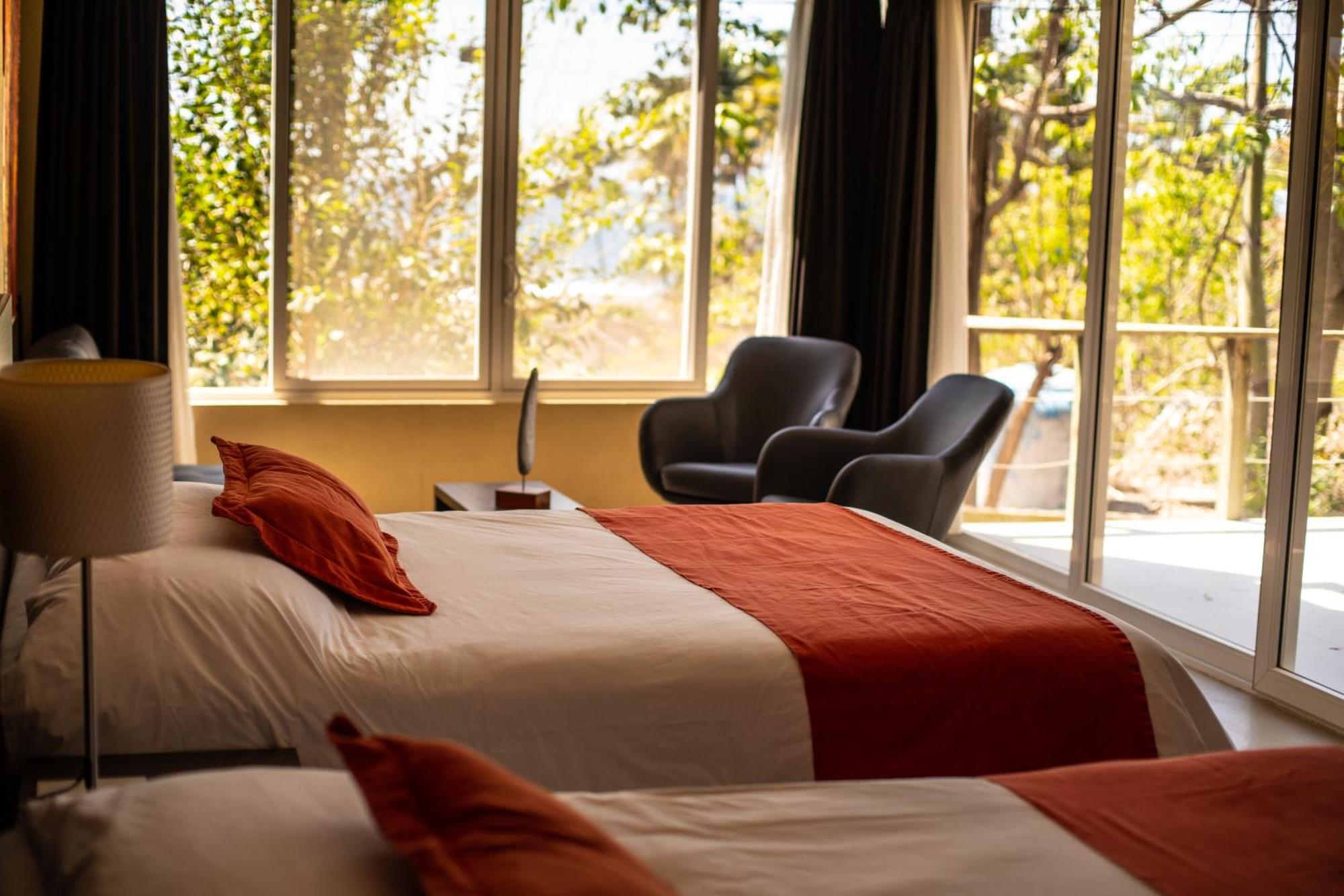 Casa De Mar Hotel And Villas La Libertad Εξωτερικό φωτογραφία