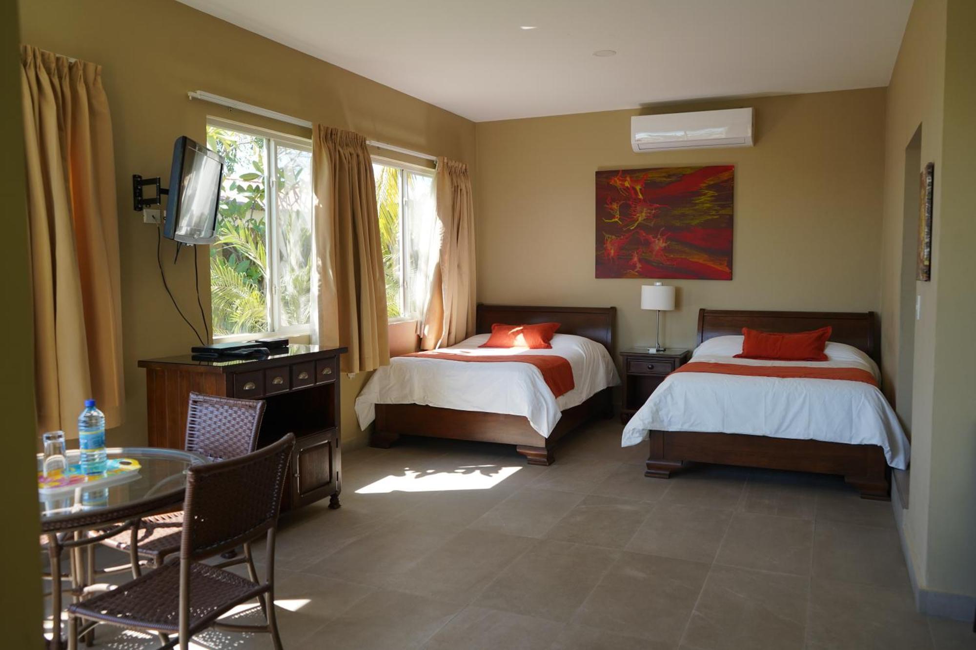 Casa De Mar Hotel And Villas La Libertad Εξωτερικό φωτογραφία