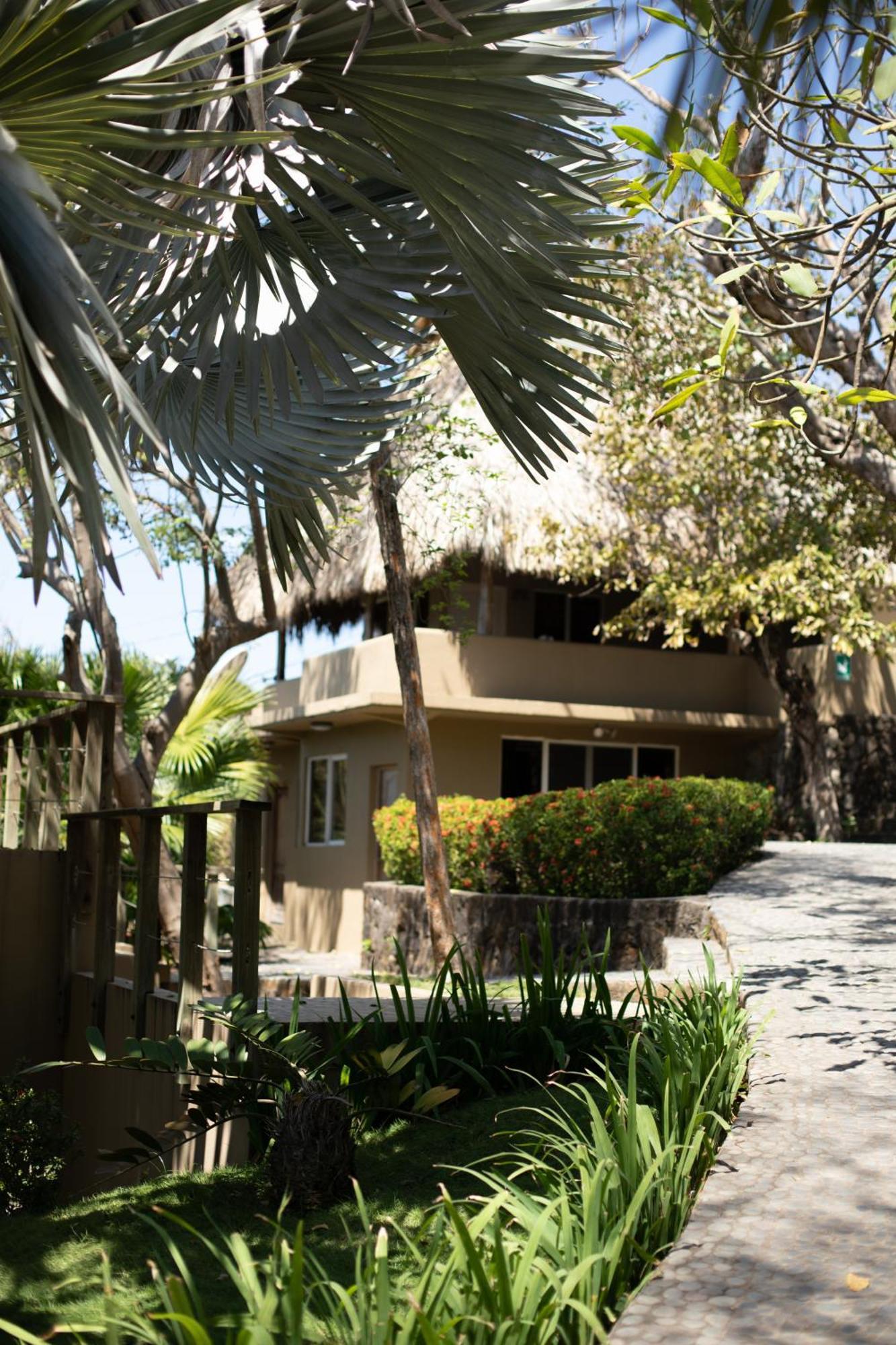 Casa De Mar Hotel And Villas La Libertad Εξωτερικό φωτογραφία