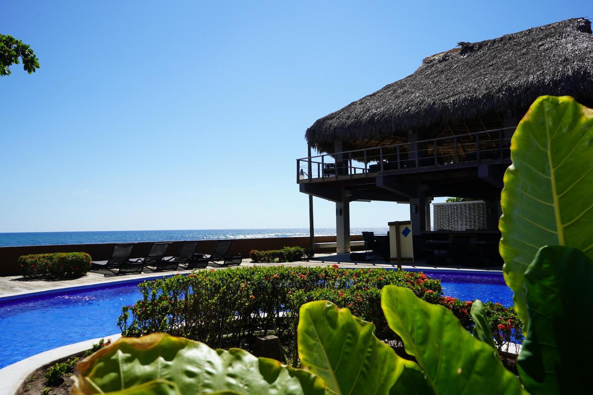 Casa De Mar Hotel And Villas La Libertad Εξωτερικό φωτογραφία