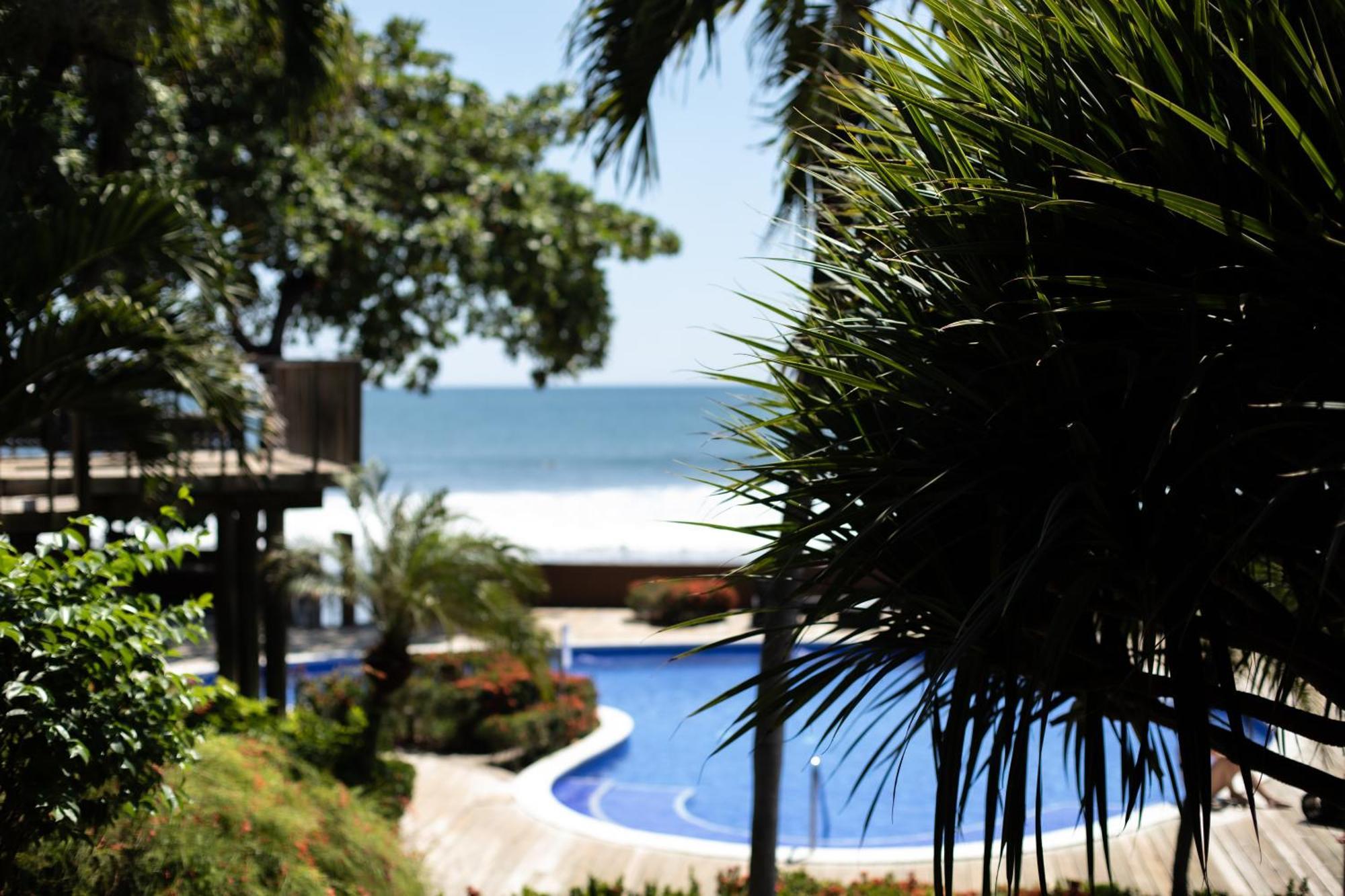Casa De Mar Hotel And Villas La Libertad Εξωτερικό φωτογραφία