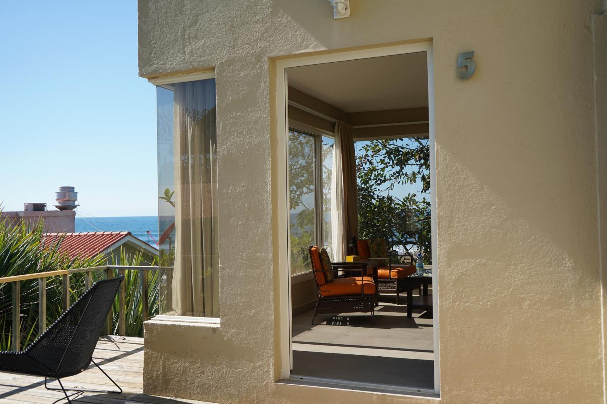 Casa De Mar Hotel And Villas La Libertad Εξωτερικό φωτογραφία
