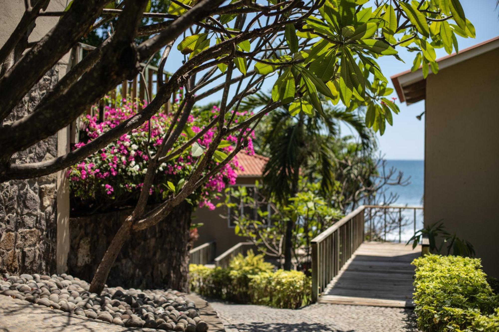 Casa De Mar Hotel And Villas La Libertad Εξωτερικό φωτογραφία