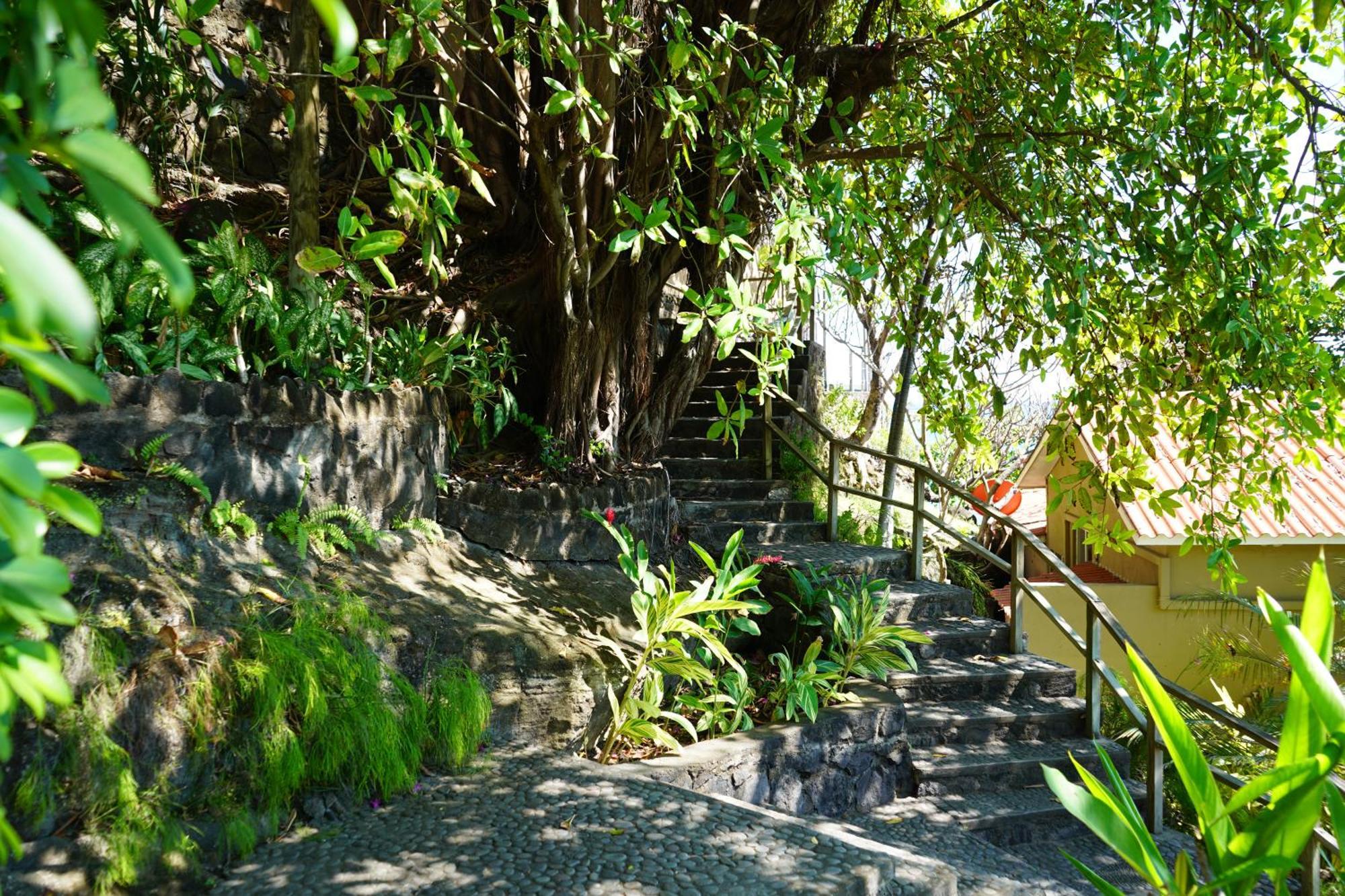 Casa De Mar Hotel And Villas La Libertad Εξωτερικό φωτογραφία