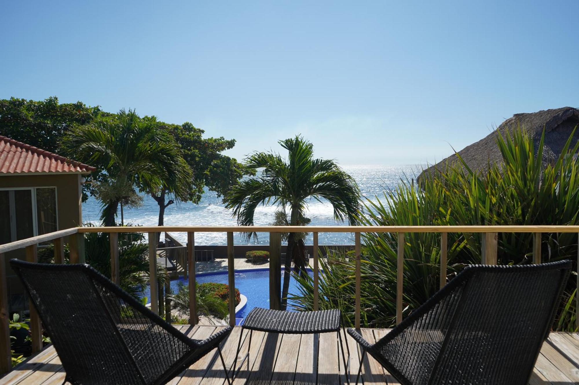 Casa De Mar Hotel And Villas La Libertad Εξωτερικό φωτογραφία