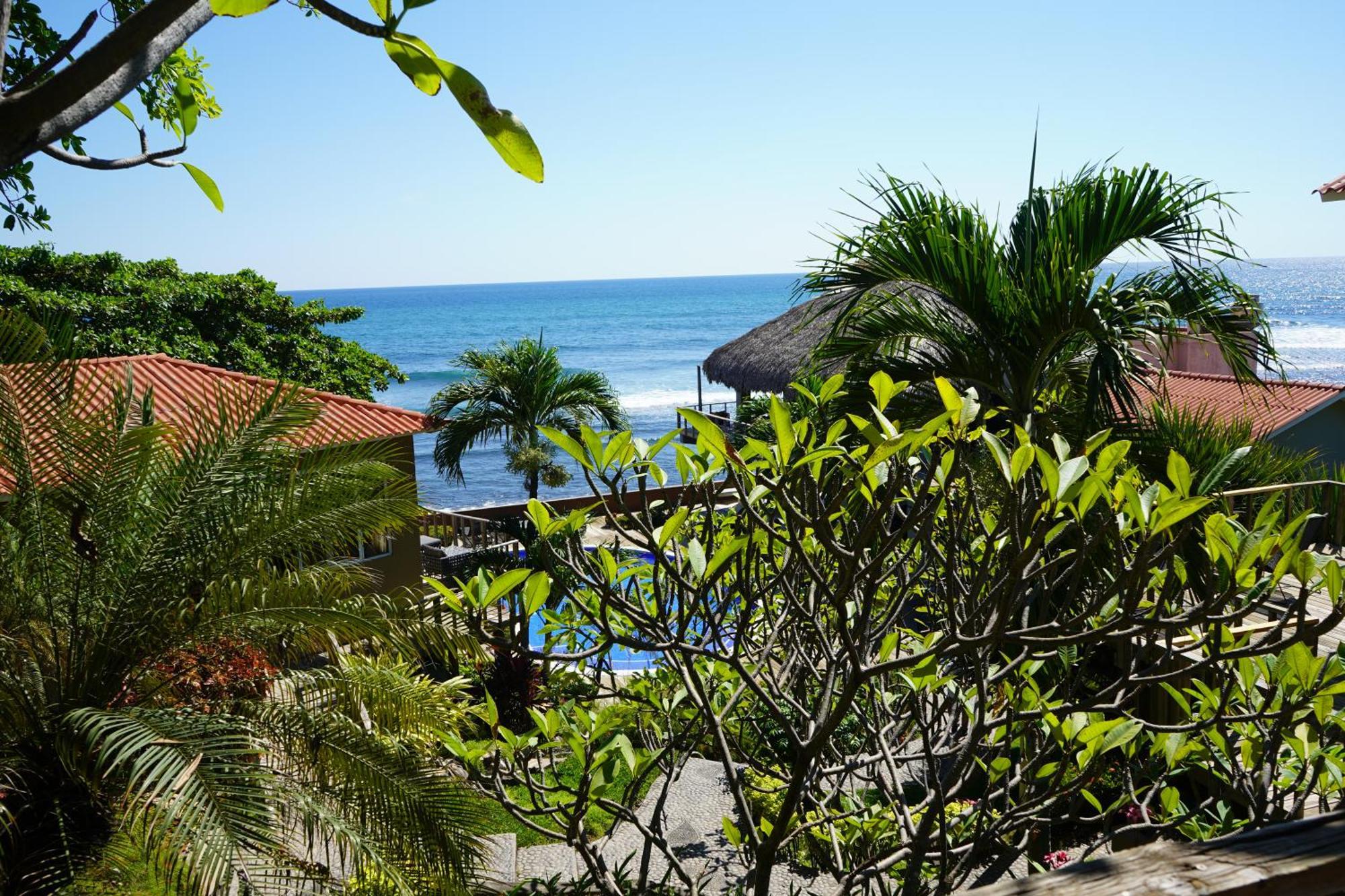 Casa De Mar Hotel And Villas La Libertad Εξωτερικό φωτογραφία