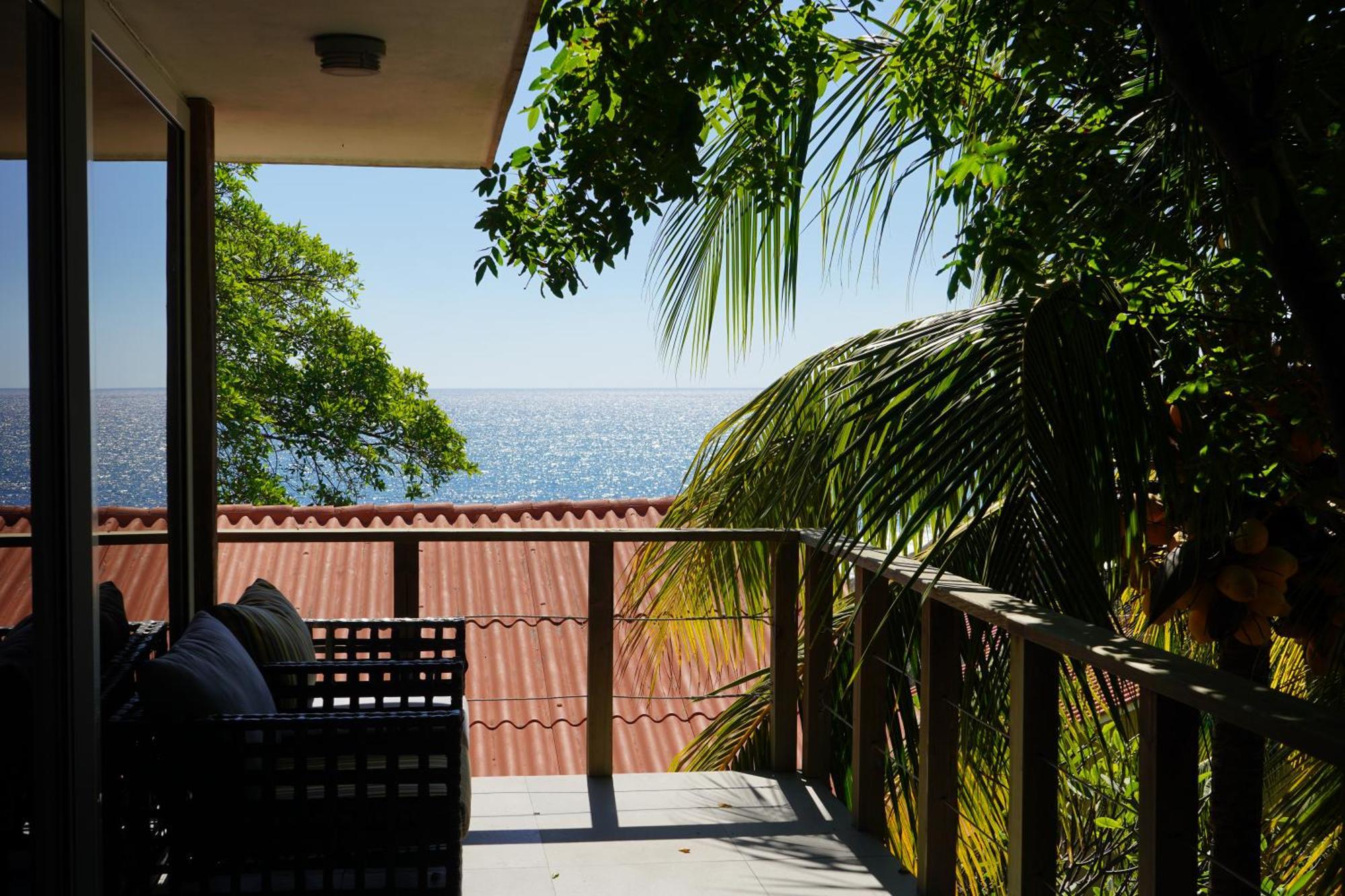 Casa De Mar Hotel And Villas La Libertad Εξωτερικό φωτογραφία