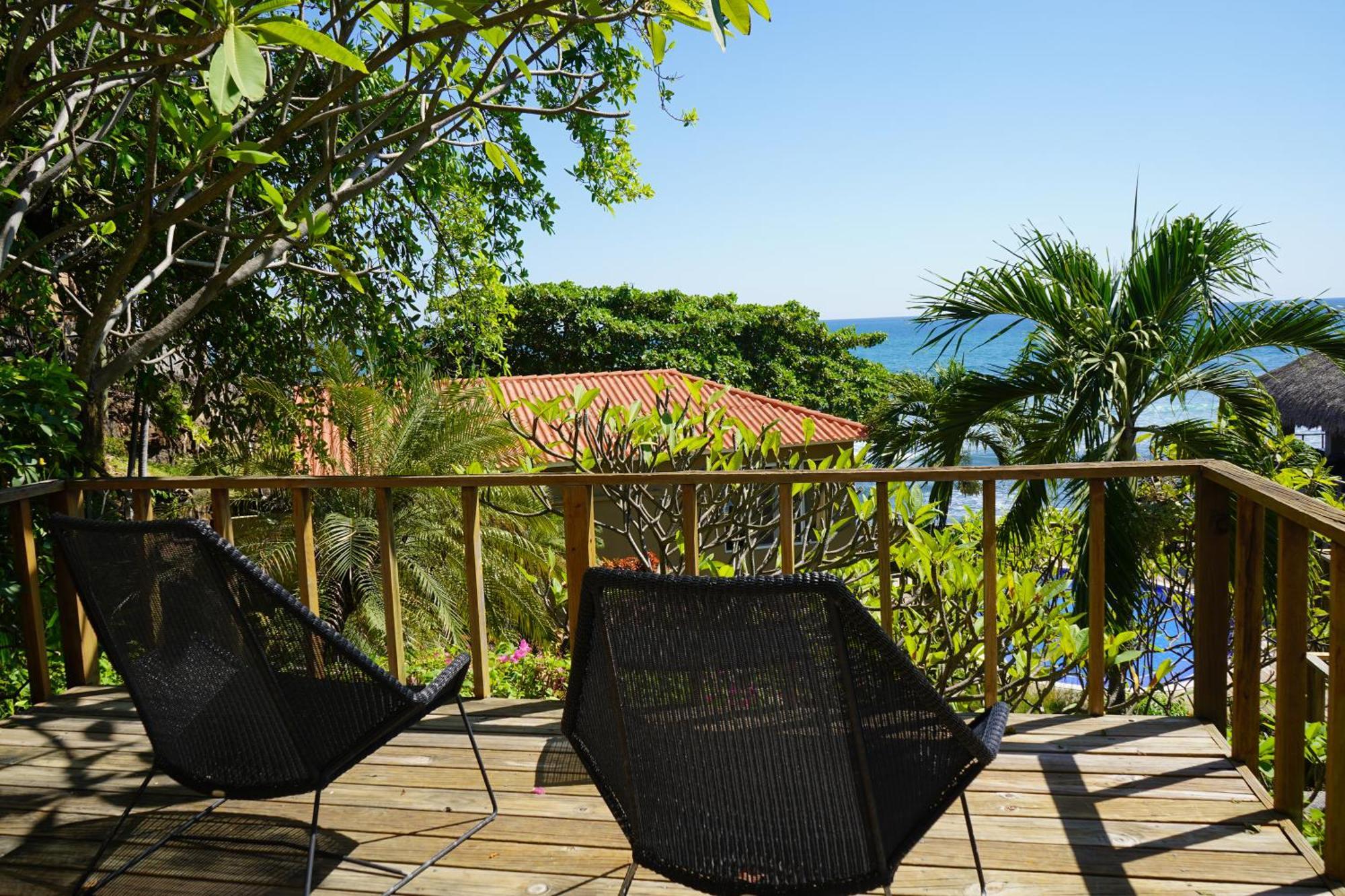 Casa De Mar Hotel And Villas La Libertad Εξωτερικό φωτογραφία