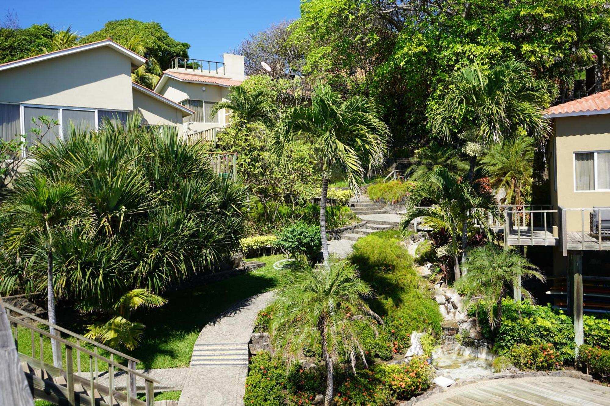 Casa De Mar Hotel And Villas La Libertad Εξωτερικό φωτογραφία